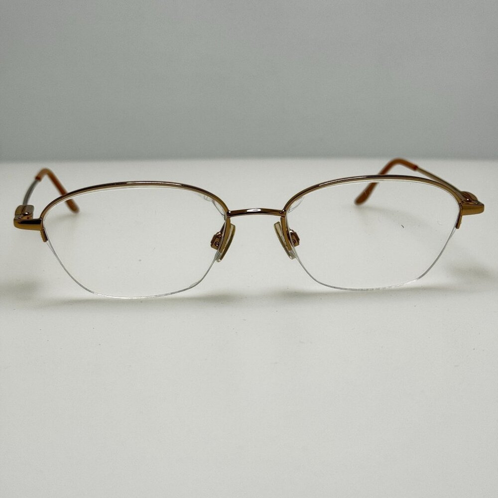 Lamy Justine C 021 L1632 Eyeglasses Eye Glasses Frames 52-17-135